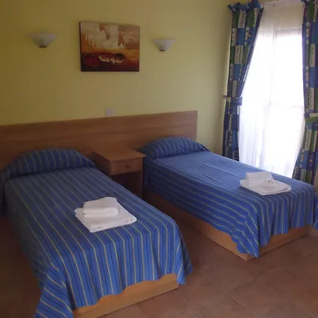 Sunseeker Holiday Complex-3